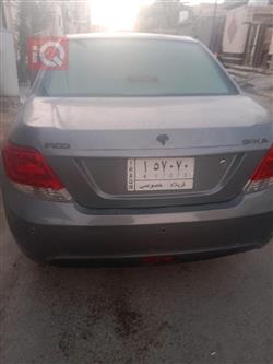 إيران خودرو دينا